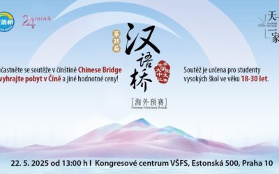 Chinese Bridge